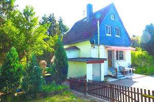 Genießen Sie den Sommer in Ihrem eigenen Garten – Die vollständige Adresse der Immobilie erhältst du vom Anbieter., 57610 Altenkirchen (Westerwald) – Vorschaubild 1