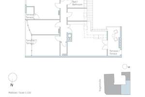 Erstattung der Erwerbsnebenkosten: 4-Zimmerwohnung in schönem Neuköllner Altbau – Altenbraker Straße 24, 12051 Neukölln (Ortsteil), Berlin – Vorschaubild 5