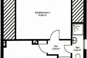 Ein Zuhause mit Zukunft – Einfamilienhaus mit wunderschönem Garten in ruhiger Lage von Sprendlingen – Die vollständige Adresse der Immobilie erhältst du vom Anbieter., 63303 Dreieich – Vorschaubild 18