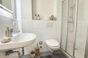 Sanierte 3-Zimmer Wohnung mit Garage und Keller! – Hahnenstraße  16, 28309 Hemelingen (Ortsteil), Bremen – Vorschaubild 4