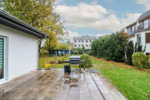 Sehr gepflegtes EFH mit separater ELW, großem Grundstück, Carport und Photovoltaik in Dahlewitz – Die vollständige Adresse der Immobilie erhältst du vom Anbieter., 15827 Blankenfelde-Mahlow – Vorschaubild 18