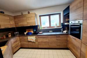 Bad Kissingen 147 qm DHH mit Doppelgarage ruhige sonnige Lage – Die vollständige Adresse der Immobilie erhältst du vom Anbieter., 97688 Bad Kissingen – Vorschaubild 2
