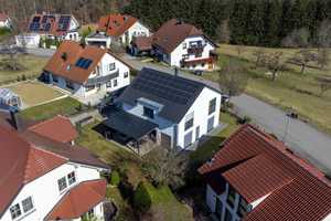 Junger Neubau | Baujahr 2022 | Wächtersberg | Energieausweis A+ | PV & Wallbox | KFW 55 | – Calw (Kreis) – Vorschaubild 22