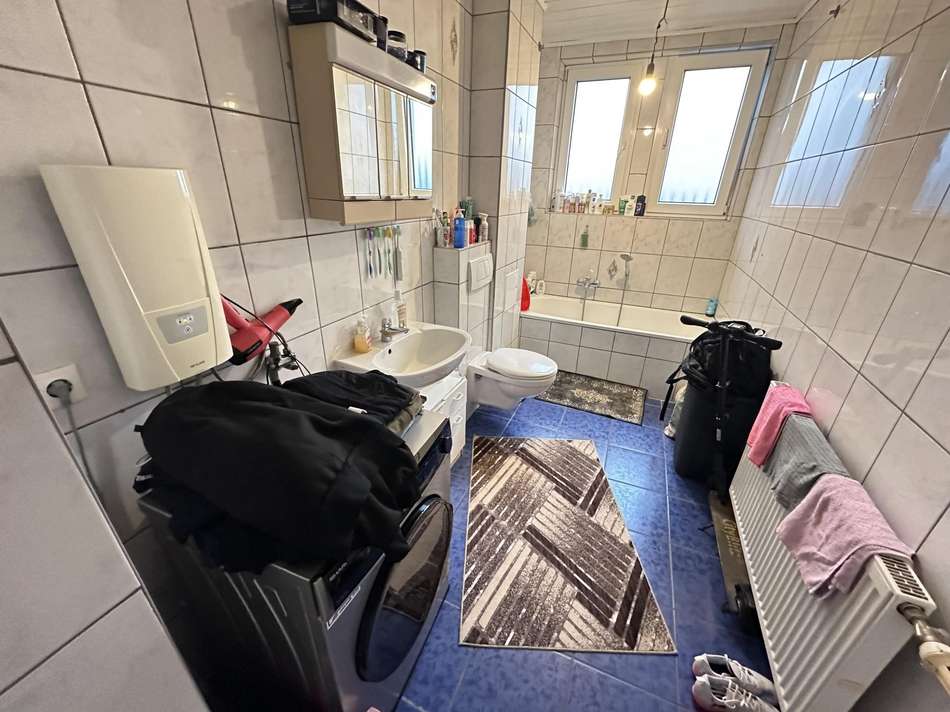 Badezimmer