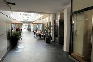 Neubau-Erstbezug in Augsburgs Bestlage am Stadtmarkt inklusive hochwertiger Einbauküche – Annastraße 17, 86150 Innenstadt. Sankt Ulrich-Dom, Augsburg – Vorschaubild 16