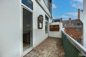 Bremen – Buntentor | Charmante Maisonette-Wohnung im Altbremer Haus mit Dachterrasse – Die vollständige Adresse der Immobilie erhältst du vom Anbieter., 28201 Buntentor, Bremen – Vorschaubild 15