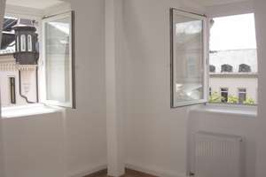 Schönes City-Appartment mit Blick über Wiesbaden - provisionsfrei – An der alten Synagoge 4, 65183 Mitte, Wiesbaden – Vorschaubild 6