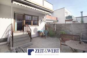 Erftstadt-Lechenich! Zentrumsnahe Ruhiglage!  Familienfreundliches Reihenhaus! (SN/CA 4695) – Die vollständige Adresse der Immobilie erhältst du vom Anbieter., 50374 Erftstadt – Vorschaubild 1