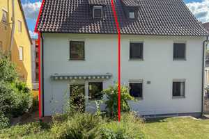 Doppelhaushälfte mit Garten und Garage – zentrumsnah in Reutlingen – Reutlingen (Kreis) – Vorschaubild 3