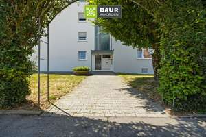 360° | Sofort verfügbar: 1-Zi.-Wohnung in gepflegtem MFH in Baienfurt mit PKW-Stellplatz – Die vollständige Adresse der Immobilie erhältst du vom Anbieter., 88255 Baienfurt – Vorschaubild 5