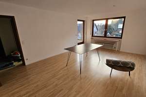 Helle 2-Zimmer Erdgeschosswohnung mit Balkon in Pforzheim-Südweststadt – Die vollständige Adresse der Immobilie erhältst du vom Anbieter., 75173 Dillweißenstein, Pforzheim – Vorschaubild 3