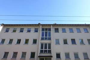 STILVOLLE 2-ZIMMER-WOHNUNG MIT BALKON ZUM WOHLFÜHLEN – Die vollständige Adresse der Immobilie erhältst du vom Anbieter., 42655 Solingen-Mitte, Solingen – Vorschaubild 15