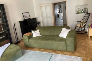 Wunderschöne, gepflegte, zentral gelegene 5-Zimmer-Wohnung in Bonn – Gerhard-von-Are-Straße 2, 53111 Bonn-Zentrum, Bonn – Vorschaubild 4