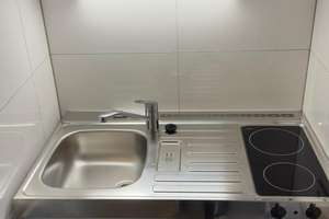 Einzimmerwohnung im 4.OG in Köln-Bayenthal – Koblenzer Straße 6, 50968 Bayenthal, Köln – Vorschaubild 6