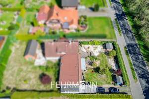 RESERVIERT - Seenähe - Saniertes Einfamilienhaus am Herzogsee zum Kauf – Die vollständige Adresse der Immobilie erhältst du vom Anbieter., 26907 Walchum – Vorschaubild 2