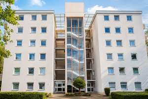 Attraktive Eigentumswohnung in Darmstadt-Eberstadt – Erbpacht als Preisvorteil