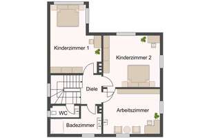 1205m² am Grünen Hügel! Stilvolle Stadtvilla mit traumhaftem Grundstück und guter Substanz – Die vollständige Adresse der Immobilie erhältst du vom Anbieter., 95445 Gartenstadt/Wendelhöfen, Bayreuth – Vorschaubild 32