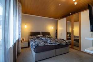 Ihr neues Zweifamilienhaus- Perfekt getrennt, doch unter einem Dach- dank separater Eingänge. – Oldenburg (Kreis) – Vorschaubild 6