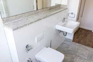 Exclusives 1 Zimmer-Appartement 4. OG – Börnestr. 9, 40211 Düsseldorf – Vorschaubild 4