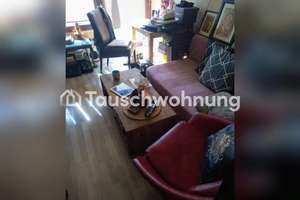 Tauschwohnung: Offenbach Zentrum: 1-Zimmer-Wohnung, 26 m² – 63065 Hochschule für Gestaltung, Offenbach am Main – Vorschaubild 2