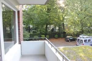 Moderne 1 Zimmer Wohnung für jung und alt in Wandsbek – Lengerckestr. 40, 22041 Wandsbek (Ortsteil), Hamburg – Vorschaubild 11