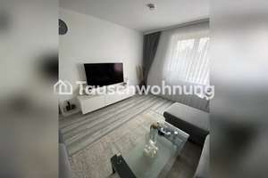 Tauschwohnung: Tausche 2 Zi. Wohnung  - GWG/GEWOFAG-gegen größere Wohnung – Die vollständige Adresse der Immobilie erhältst du vom Anbieter., 81671 Echarding, München – Vorschaubild 9