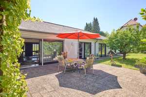 Großzügiger Bungalow mit schönem Garten – Darmstadt-Dieburg (Kreis) – Vorschaubild 11