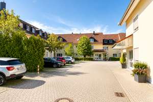Bezugsfreie 2-Zimmer-Wohnung mit Balkon und Stellplatz in Ingolstadt-Süd – Die vollständige Adresse der Immobilie erhältst du vom Anbieter., 85051 Münchener Straße, Ingolstadt – Vorschaubild 19