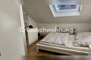 Tauschwohnung: 2-Zimmer Dachgeschosswohnung mit Balkon – Hillerstraße 37, 50931 Lindenthal (Ortsteil), Köln – Vorschaubild 12