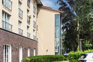 Wohnen in der Seniorenresidenz "Am Kurpark" im Hammer Osten – Die vollständige Adresse der Immobilie erhältst du vom Anbieter., 59071 Uentrop, Hamm – Vorschaubild 6