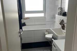 Moderne 2-Zimmer Wohnung mit sonnigem Balkon – Marburger Straße 78, 68305 Mannheim – Vorschaubild 8