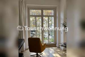 Tauschwohnung: Schöne 2Zi mit Balkon sucht 4Zi mit Garten – Die vollständige Adresse der Immobilie erhältst du vom Anbieter., 1099 Äußere Neustadt, Dresden – Vorschaubild 4