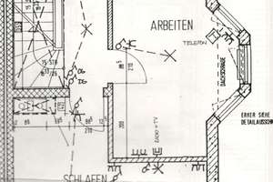 Gemütliche Doppelhaushälfte in Großhadern mit Solarthermie – Die vollständige Adresse der Immobilie erhältst du vom Anbieter., 81375 Neuhadern, München – Vorschaubild 20