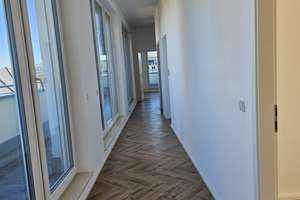 Erstbezug: Fertige Penthouse-Maisonette mit Weitblick – ☎️ 0172-3261193 – Die vollständige Adresse der Immobilie erhältst du vom Anbieter., 10247 Friedrichshain, Berlin – Vorschaubild 10
