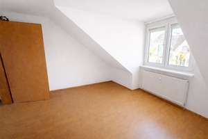Helle 2-Zimmer Dachgeschosswohnung mit Loggia in München-Trudering – Die vollständige Adresse der Immobilie erhältst du vom Anbieter., 81825 Gartenstadt Trudering, München – Vorschaubild 8