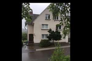Wohnung mit herrlichem Fernblick