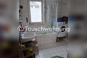 Tauschwohnung: Sonnige 3,5 Raum Wohnung am Rande von Pieschen – Die vollständige Adresse der Immobilie erhältst du vom Anbieter., 1139 Mickten, Dresden – Vorschaubild 3