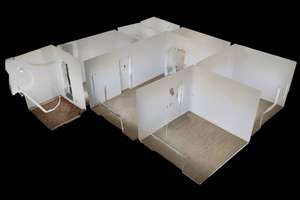 Großzügige 3-Zimmer-Wohnung mit Küche in Rostock – Hundsburgallee 8, 18106 Schmarl, Rostock – Vorschaubild 14