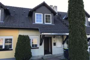 Familienfreundliches Reihenhaus – Die vollständige Adresse der Immobilie erhältst du vom Anbieter., 8315 Bernsbach – Vorschaubild 2