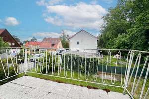 Sofort einziehen!! Attraktive Doppelhaushälfte mit großem Garten in Nürnberg, Reichelsdorf – Die vollständige Adresse der Immobilie erhältst du vom Anbieter., 90453 Katzwang, Reichelsdorf Ost, Reichelsdorfer Keller, Nürnberg – Vorschaubild 12