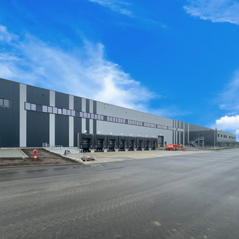 🚛 moderne Lager- und Logistikfläche | Bezug ab 01.04.2026