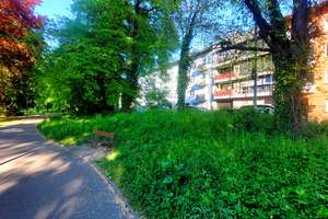 Wohnen am Park | Möblierte Studentenzimmer mit Lounge, Dachterrasse & All-Inclusive – Die vollständige Adresse der Immobilie erhältst du vom Anbieter., 75175 Oststadt, Pforzheim – Vorschaubild 13