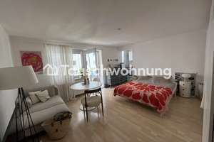 Tauschwohnung: helle 1- Zimmerwohnung in der Maxvorstadt mit Balkon – Die vollständige Adresse der Immobilie erhältst du vom Anbieter., 80333 Augustenstraße, München – Vorschaubild 3
