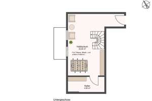 Modern, ruhig und kurze Wege: 2-Zimmer mit Hobbyraum und günstiger Erbpacht – Die vollständige Adresse der Immobilie erhältst du vom Anbieter., 81825 Gartenstadt Trudering, München – Vorschaubild 15