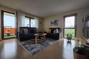 Helle 2-Zimmer-Wohnung mit großem Balkon – Geranienweg 31, 70374 Sommerrain, Stuttgart – Vorschaubild 10