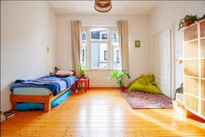Einzigartiges Stadthaus mit Geschichte im Lousbergviertel – Die vollständige Adresse der Immobilie erhältst du vom Anbieter., 52072 Ponttor, Aachen – Vorschaubild 31