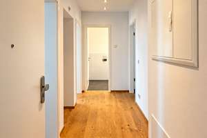 Luxuswohnung am Zwenkauer See – 3 Zimmer | Seeblick | Designerküche | großer Balkon | Klimaanlage | – 4442 Zwenkau – Vorschaubild 9