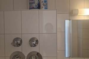 *** 1 Zi inkl. Küche,Bad, inkl. Strom und Internet*** Ponntor*** – Kavenstr. 8, 52072 Ponttor, Aachen – Vorschaubild 11