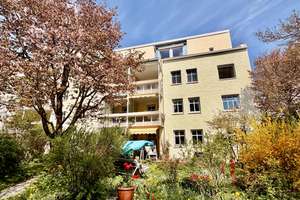 WG oder FAMILIENTRAUM - 4-Zimmer-Wohnung in Pasing – Die vollständige Adresse der Immobilie erhältst du vom Anbieter., 81241 Pasing, München – Vorschaubild 17