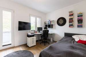 Design in zwei Akten. – Die vollständige Adresse der Immobilie erhältst du vom Anbieter., 44789 Südinnenstadt, Bochum – Vorschaubild 9
